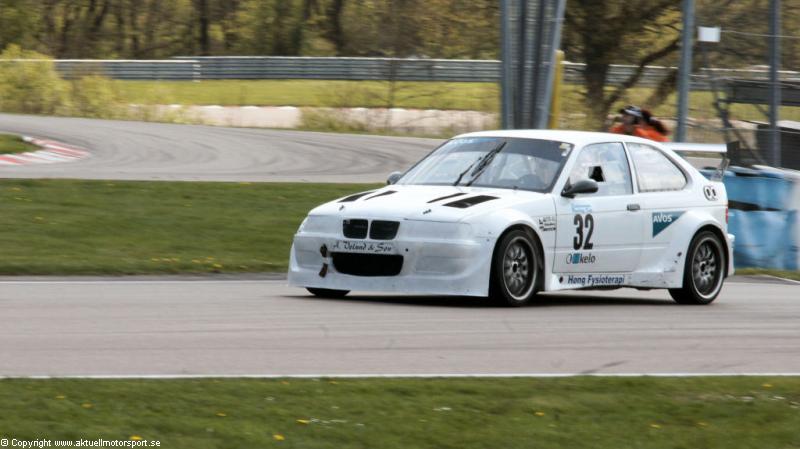 (Foto: Mikael Persson, aktuellmotorsport.se)